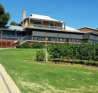Sittella Winery and Cafe Restaurant - Internet Find