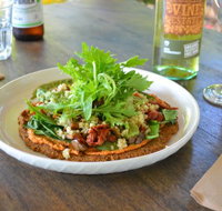 Swan Valley Cafe - Internet Find