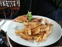 Swan View Tavern