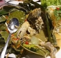 Taste of Thailand - Internet Find