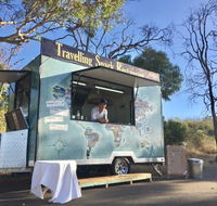 Travelling Snack Restaurant - Internet Find