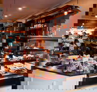 Al Forno The Cafe - Internet Find