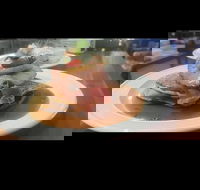 Alan's Cafe - Internet Find