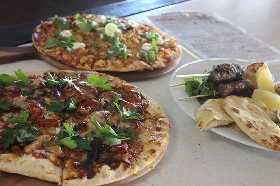 Take Away Food Internet Find