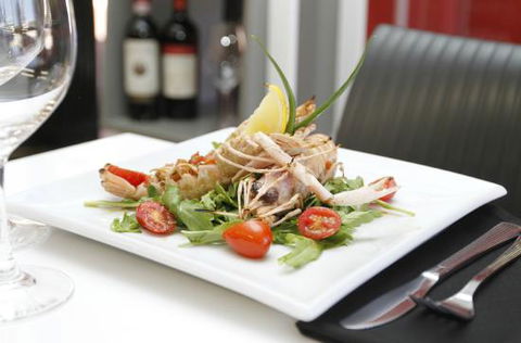 Andiamo Restaurant Cucina Italiana - Internet Find 0