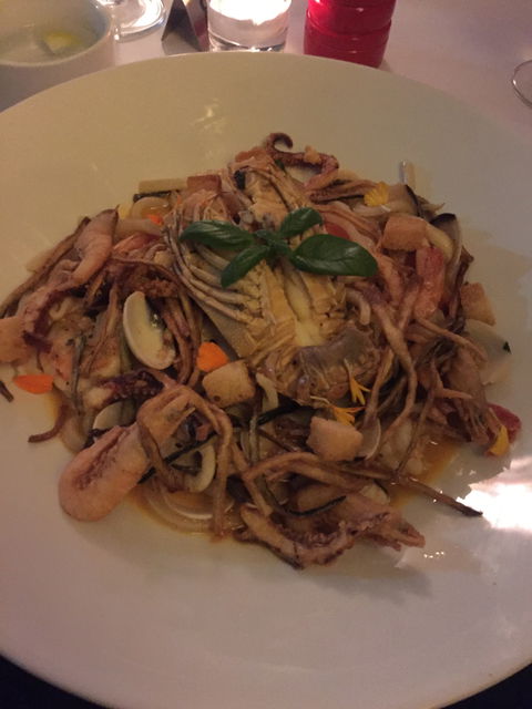 Andiamo Restaurant Cucina Italiana - Internet Find 4