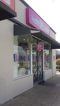 Baskin Robbins