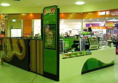 Boost Juice - Internet Find 0