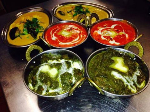 Desi Delight Indian Restaurant - Internet Find 0