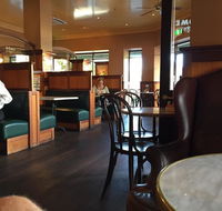 Dome Cafe and Restaurant - Internet Find