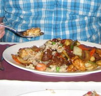 Dynasty Chinese Restaurant - Internet Find