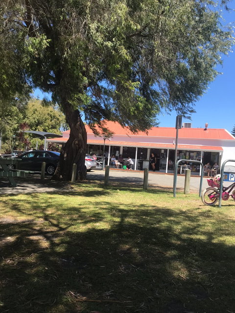 Emu Point Cafe - Internet Find 4