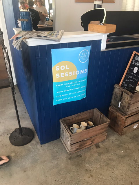 Emu Point Cafe - Internet Find 8