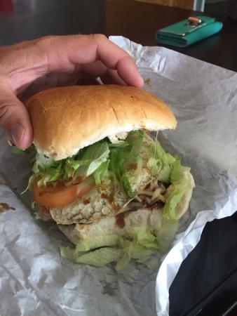 Hamburger Hill - Internet Find 0