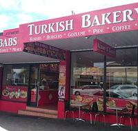 Istanbul Kebabs Turkish Bakery - Internet Find