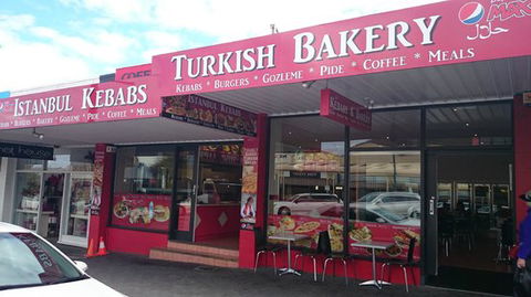 Istanbul Kebabs Turkish Bakery - Internet Find 0