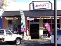 Jesters Pies