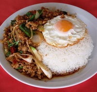 Kinnaree Thai Restaurant - Internet Find