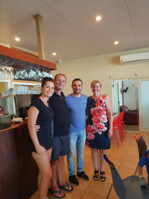 Lavoro Italiano Restaurant - Internet Find 11