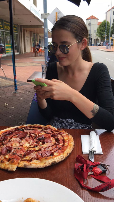Lavoro Italiano Restaurant - Internet Find 6