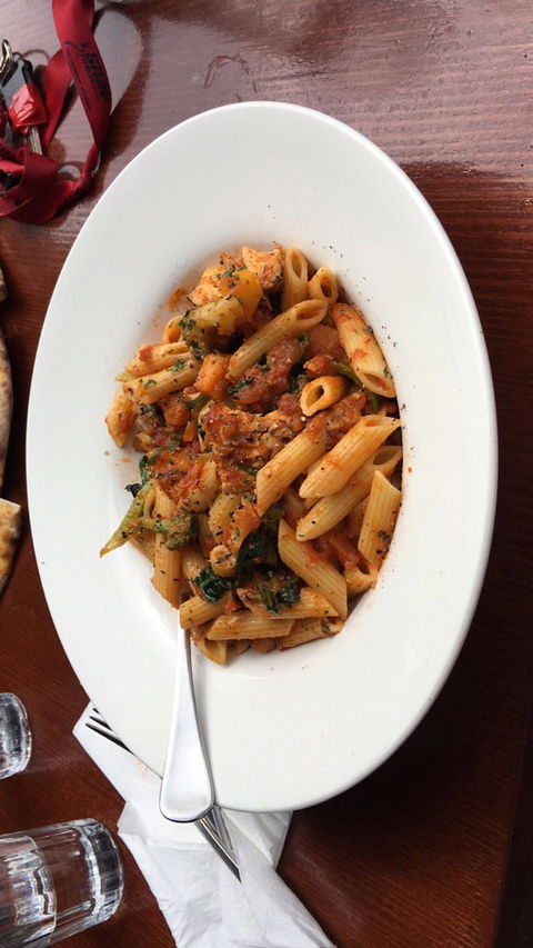 Lavoro Italiano Restaurant - Internet Find 7