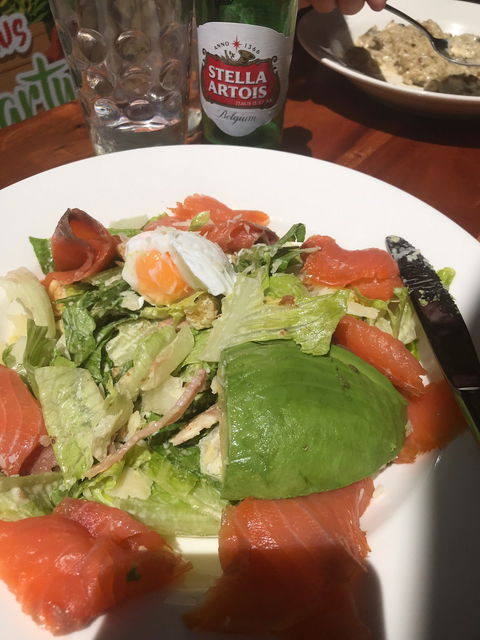 Lavoro Italiano Restaurant - Internet Find 8