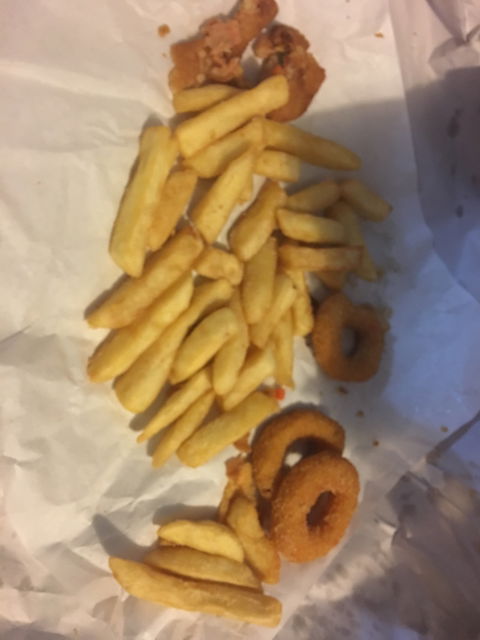Moby Dick's Fish & Chips - Internet Find 4