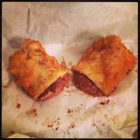 Moby Dick's Fish & Chips - Internet Find 0