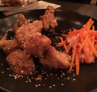 Mrs Wong's Hot Wok - Internet Find