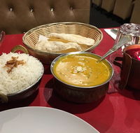 Navratna Indian Restaurant - Internet Find