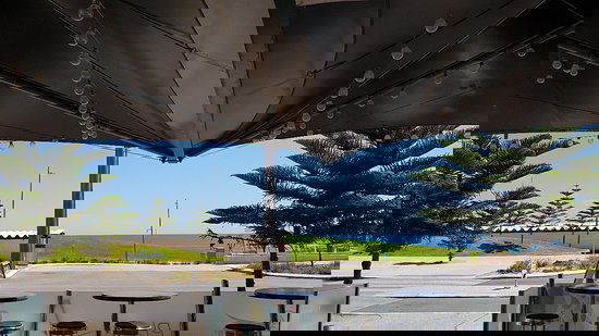 Jacks Scarborough WA Internet Find