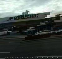 Pompei Pizza Bar - Internet Find