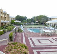 Reflections at Abbey Beach Resort - Internet Find