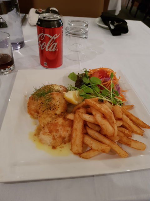 Ryan's Restaurant - Internet Find 3
