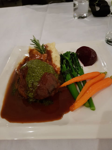 Ryan's Restaurant - Internet Find 4