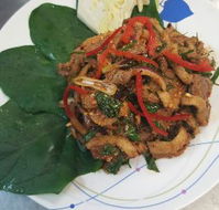 Sizzling Thai - Internet Find