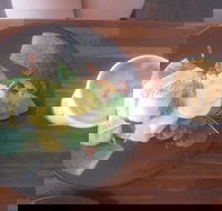 Slate Cafe - Internet Find