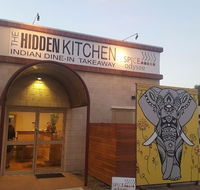 Spice Odysee - The Hidden Kitchen - Internet Find