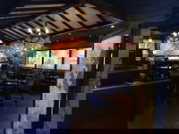 Tengu Asian Bistro