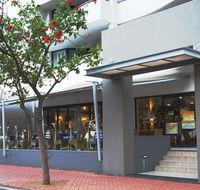 Thai By The Sea Restaurant - Internet Find