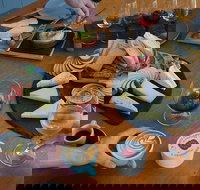 The Cheese Barrel - Internet Find