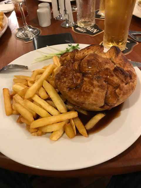 The Earl Of Spencer - Bar & Restaurant - Internet Find 3