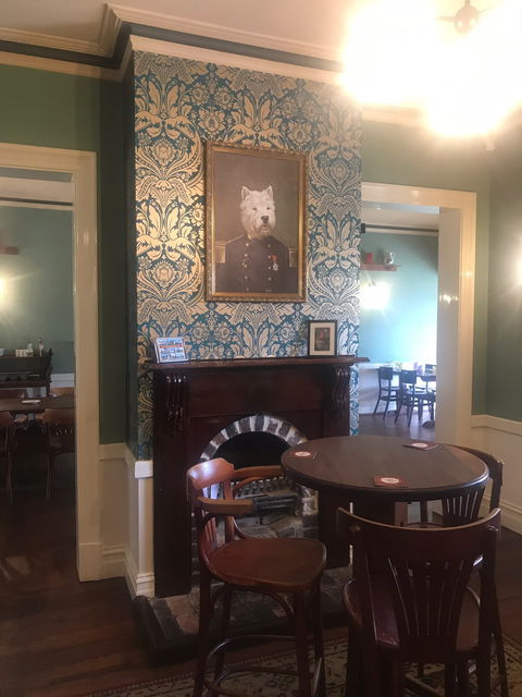 The Earl Of Spencer - Bar & Restaurant - Internet Find 4