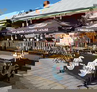 The Lockup Coffee House - Internet Find