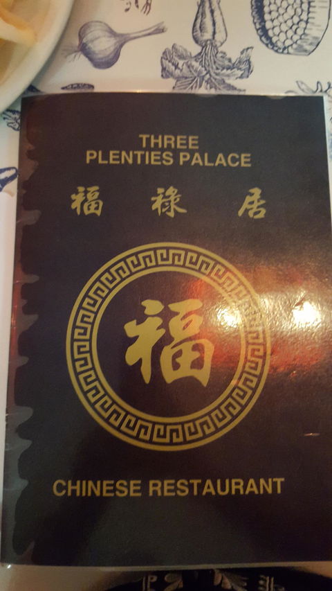 Three Plenties Palace - Internet Find 2