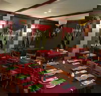Virasat Indian Restaurant - Internet Find