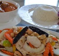 Wii's Thai Cafe  Takeaway - Internet Find