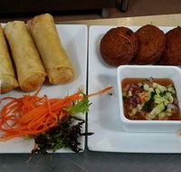 Zaab Thai Cuisine - Internet Find