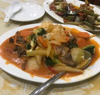 Baldivis Chinese BBQ Restaurant - Internet Find