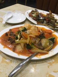 Baldivis Chinese BBQ Restaurant
